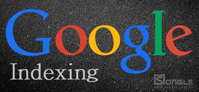 Google-Indexing
