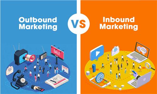 Inbound Marketing là gì? Cách xây dựng chiến lược Inbound Marketing