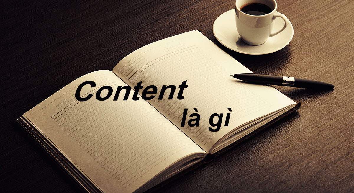 Content là gì? Cách viết content chuẩn SEO?