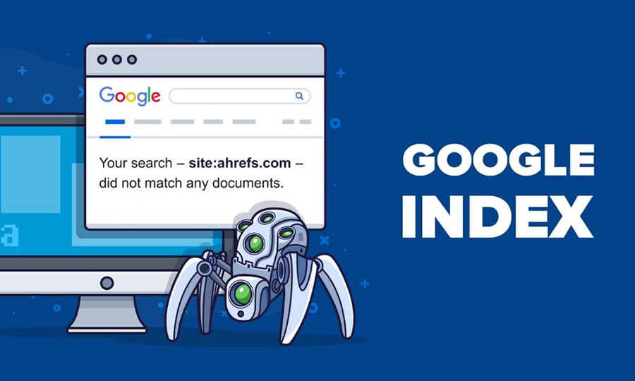 Cách để Google index bài viết