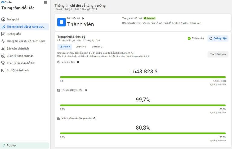 Hướng Dẫn Bật Ads Live Cho Fanpage Thường